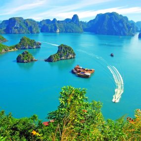 Вьетнам откроется в конце ноября только для «пакетных» туристов