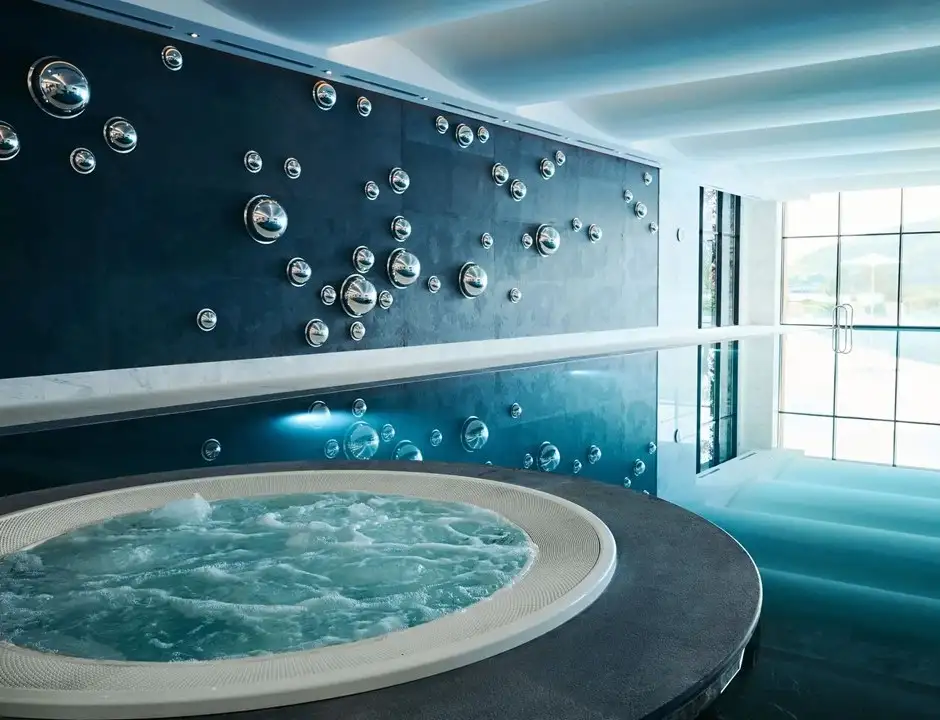 «Вечер здоровья» с Chenot Palace Gabala