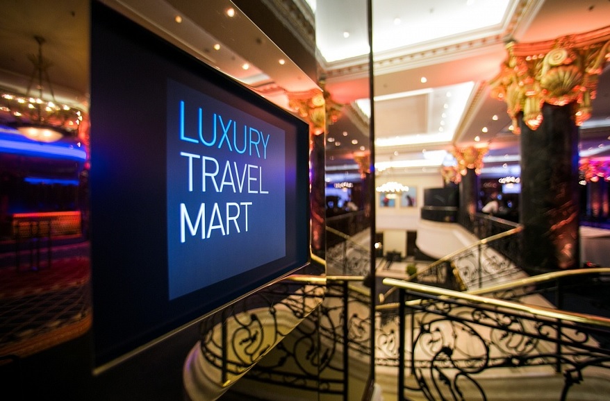 Luxury Travel Mart 2024